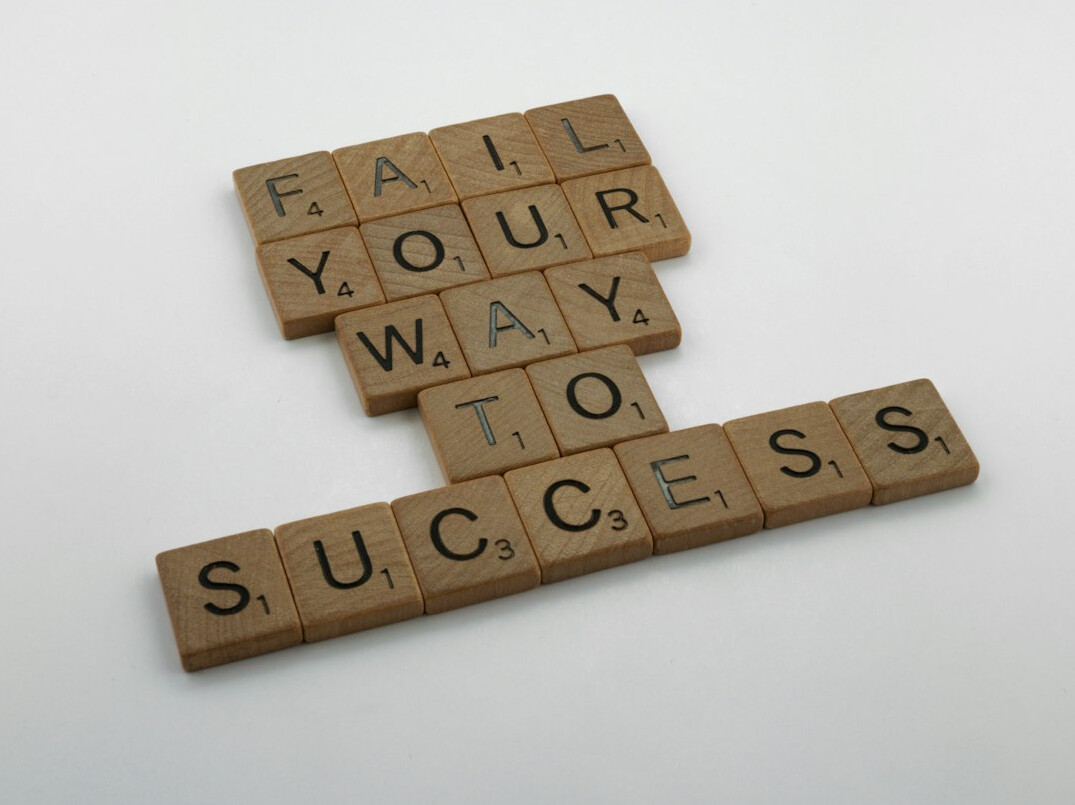 success path forward